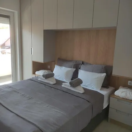 Lux Διαμέρισμα