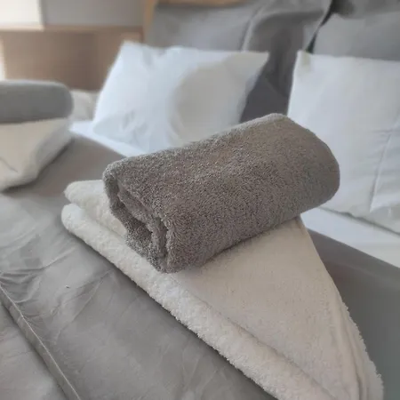 Διαμέρισμα Lux *