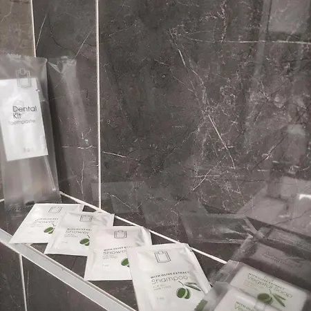 Διαμέρισμα Lux Soko Banja