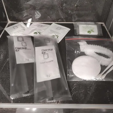 Διαμέρισμα Lux