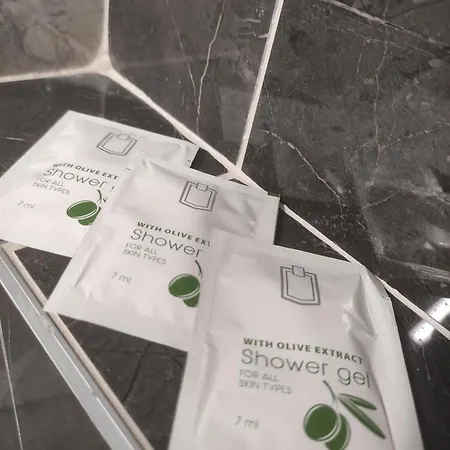 Lux Διαμέρισμα *