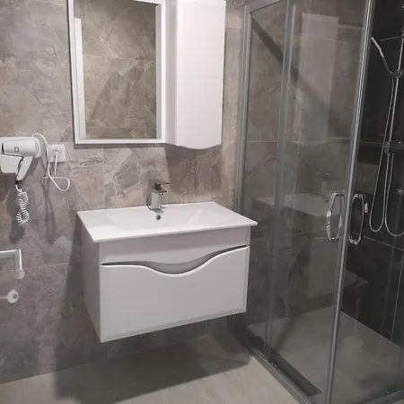 Apartment Lux