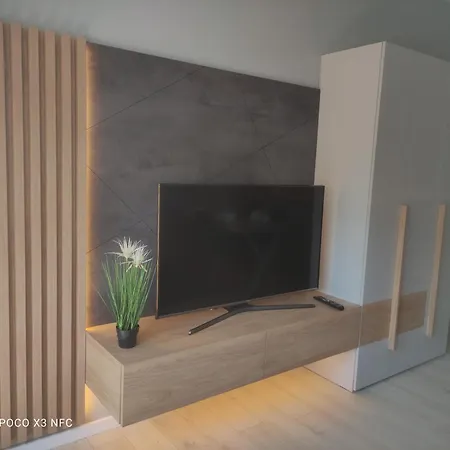 Apartment Lux *