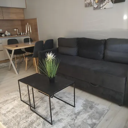 Apartment Lux *