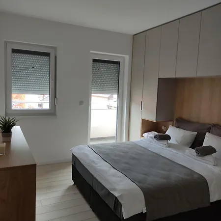 Διαμέρισμα Lux Soko Banja